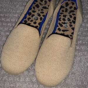 Girl’s Rothy’s Slip-on Shoes